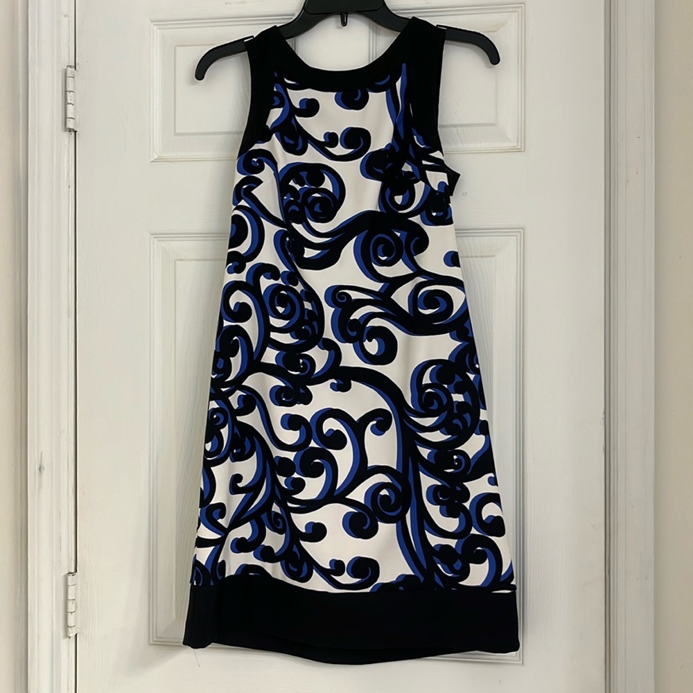 Casual dress